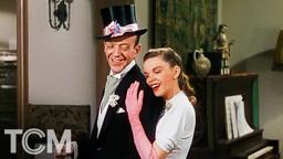 Judy Garland and Fred Astaire Perform ‘Easter Parade' | Easter Parade (1948) | TCM