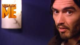 Despicable Me | Russell Brand as Dr. Nefario | Illumination