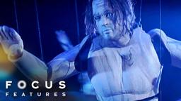 Malkovich's Masterful Marionettes