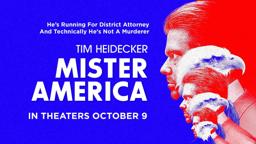 Mister America - Official Trailer