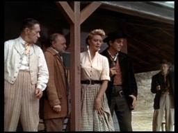 Roger Corman on GUNSLINGER