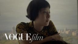 VOGUEfilm | 如梦初醒 Wake | Dora Teaser