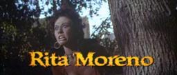 Untamed (1955) - Trailer