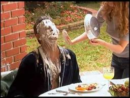 Making of Space Girls In Beverly Hills