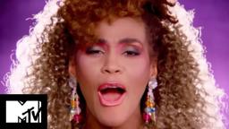 Whitney Trailer | World Exclusive