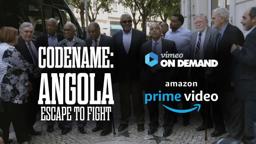 (trailer) OPERAÇÃO ANGOLA | um filme de Diana Andringa | DOC, Portugal/Moçambique 2015