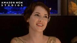 Will Meets Charlotte