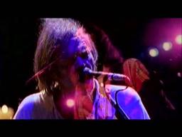 THE YEAR OF THE HORSE TRAILER