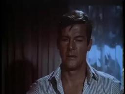 007 Live And Let Die Theatrical Trailer
