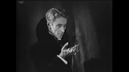 The Bat (1926) [Silent Film]