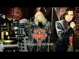 Doctor Who - Curse of Fatal Death 1999 Comic Relief Special
