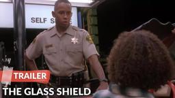 The Glass Shield 1994 Trailer | Michael Boatman | Lori Petty