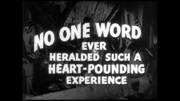 Them! (1954) - Trailer