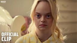 “You knew a monster once”