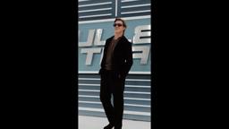 Around the world with Brad Pitt and the cast