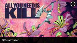 Official Trailer [Subtitled]