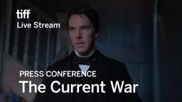 TIFF Press Conference