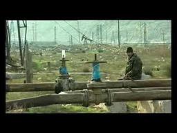 A Crude Awakening (trailer)