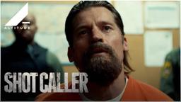 SHOT CALLER (2017) | Official Trailer | Altitude Films