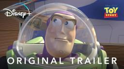 Original Trailer