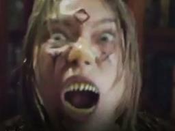 Haunted High (2012) - Syfy Movie Trailer