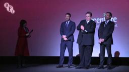 Ben Affleck introduces Argo