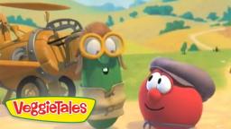 VeggieTales: Abe and the Amazing Promise Trailer