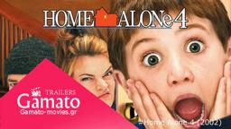 Home Alone 4 (2002) trailer HD