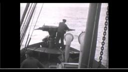 Whale Fishing / Chasse à la Baleine (1909)