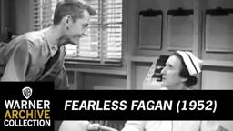 Fearless Fagan (Preview Clip)
