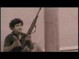 MS-13 | Trailer2: Hijos de la Guerra ("Children of the War")