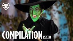 Wicked Witch of the West - Compilation