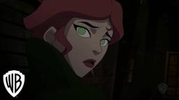 Ivy Meets The Ripper Clip