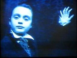 David Lynch's "Pretty as a picture" teaser/trailer ( 1997 )