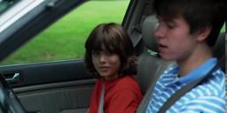 Logan (2010) Trailer - Starring Leo Howard, Booboo Stewart, Patrick Probst
