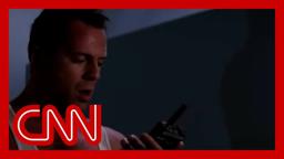 Film historian settles the debate over whether 'Die Hard' is a Christmas movie