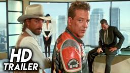 Harley Davidson and the Marlboro Man (1991) ORIGINAL TRAILER [HD 1080p]