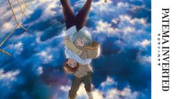 Patema Inverted UK EXCLUSIVE Trailer (Subtitled Ver.)