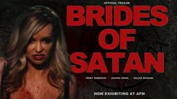 BRIDES OF SATAN Official Trailer #1 (2020)