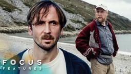 Herb McGwyer Arrives At Wallis Island