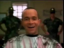 In the Army Now Movie Trailer 1994 Pauly Shore