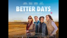 UK Official Trailer [Subtitled]