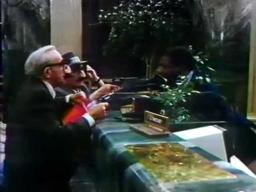 Going in Style 1980 TV trailer