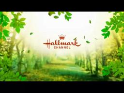 Hallmark Channel - Edge Of The Garden - Premiere Promo