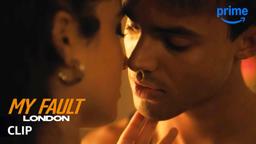 Noah Thanks Nick for Kissing Her