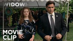 Widows | "I Know Why" Clip | 20th Century FOX