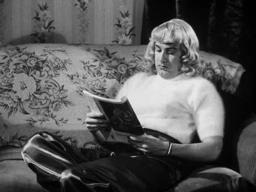 Homo Promo clip - Glen or Glenda: I Changed My Sex Original Trailer