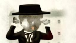 Oscar Nominated Short Films 2014: 'Feral' (Short Film Animated)