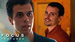 Kol Says Goodbye to Adam