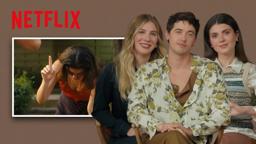 People We Meet On Vacation: Ending Explained